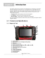 Предварительный просмотр 11 страницы Snap-On VERDICT User Manual