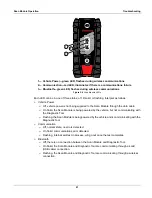 Предварительный просмотр 69 страницы Snap-On VERDICT User Manual