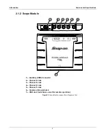 Предварительный просмотр 17 страницы Snap-On Versus Edge User Manual