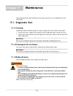 Preview for 189 page of Snap-On Versus Edge User Manual