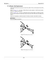 Предварительный просмотр 196 страницы Snap-On Versus Edge User Manual