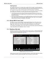 Preview for 84 page of Snap-On VERUS edge User Manual