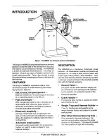 Предварительный просмотр 5 страницы Snap-On WBM250 User Manual