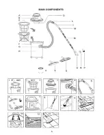 Предварительный просмотр 6 страницы Snap-On YA1023A User Manual