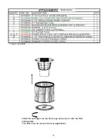 Предварительный просмотр 9 страницы Snap-On YA1023A User Manual