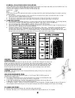 Предварительный просмотр 3 страницы Snap-On YA167B Operator'S Manual