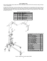 Preview for 6 page of Snap-On YA704B Owner'S/Operator'S Manual