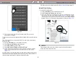 Предварительный просмотр 29 страницы Snap-On Zeus User Manual