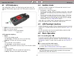 Предварительный просмотр 42 страницы Snap-On Zeus User Manual