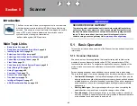 Предварительный просмотр 50 страницы Snap-On Zeus User Manual