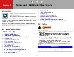 Предварительный просмотр 104 страницы Snap-On Zeus User Manual