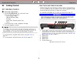 Предварительный просмотр 110 страницы Snap-On Zeus User Manual