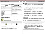 Предварительный просмотр 124 страницы Snap-On Zeus User Manual