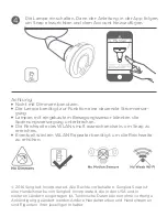 Preview for 4 page of SNAP AS01-PAR38 Quick Start Manual