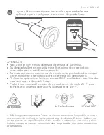 Preview for 16 page of SNAP AS01-PAR38 Quick Start Manual