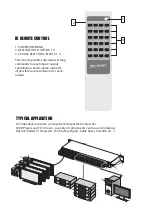 Preview for 7 page of SNAP Binary B-200-AVDMATRIX-6X4 Owner'S Manual