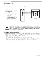 Preview for 12 page of SNAP Dragonfly DFM-NTT Installation Manual