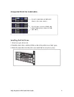 Preview for 7 page of SNAP Expansion S50 JBOD Quick Start Manual