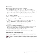 Preview for 10 page of SNAP Expansion S50 JBOD Quick Start Manual