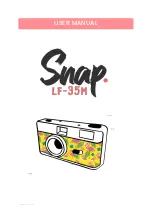 SNAP LF-35M User Manual preview