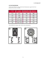 Предварительный просмотр 3 страницы SnapAV episode Signature 1500T Owner'S Manual