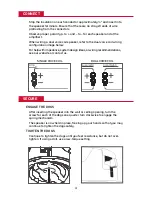 Предварительный просмотр 4 страницы SnapAV episode Signature 1500T Owner'S Manual