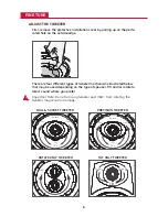 Предварительный просмотр 6 страницы SnapAV episode Signature 1500T Owner'S Manual