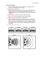 Предварительный просмотр 7 страницы SnapAV episode Signature 1500T Owner'S Manual