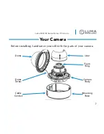 Предварительный просмотр 7 страницы SnapAV Luma 500 series Installation Manual