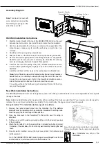 Предварительный просмотр 2 страницы SnapAV Strong VersaBox Pro Installation Manual