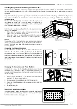 Предварительный просмотр 3 страницы SnapAV Strong VersaBox Pro Installation Manual