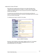 Preview for 80 page of SnapGear VPN appliance Family 1.7.8 User Manual