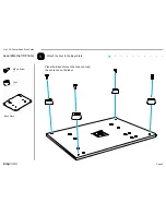 Preview for 4 page of Snapmaker 3-in-1 3D Printer Quick Start Manual