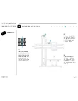 Preview for 9 page of Snapmaker 3-in-1 3D Printer Quick Start Manual