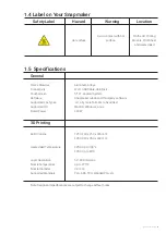 Preview for 7 page of Snapmaker 80016 Quick Start Manual