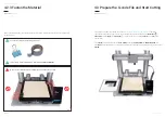 Preview for 40 page of Snapmaker A250T Quick Start Manual