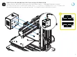 Preview for 10 page of Snapmaker Laser Engraving Manual