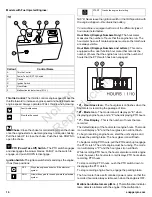 Preview for 16 page of Snapper Pro 5901280 Operator'S Manual