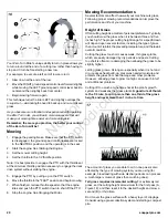 Preview for 20 page of Snapper Pro 5901280 Operator'S Manual