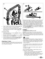 Preview for 23 page of Snapper Pro 5901280 Operator'S Manual