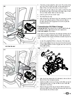 Preview for 29 page of Snapper Pro 5901280 Operator'S Manual