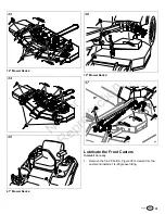 Preview for 31 page of Snapper Pro 5901280 Operator'S Manual