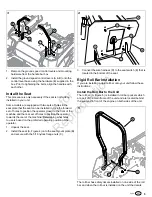 Preview for 5 page of Snapper Pro 5901862 Setup Manual