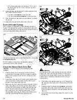 Preview for 10 page of Snapper Pro 5901862 Setup Manual