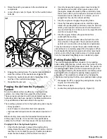 Preview for 16 page of Snapper Pro 5901862 Setup Manual