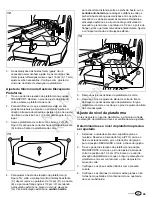 Предварительный просмотр 59 страницы Snapper Pro 5901862 Setup Manual