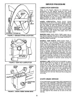 Предварительный просмотр 5 страницы Snapper 1-4299 Safety Instructions & Operator'S Manual