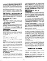 Preview for 13 page of Snapper 1-6607 Safety Instructions & Operator'S Manual