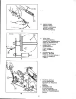 Preview for 21 page of Snapper 1-6607 Safety Instructions & Operator'S Manual