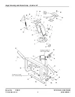 Preview for 8 page of Snapper 10287E Parts Manual